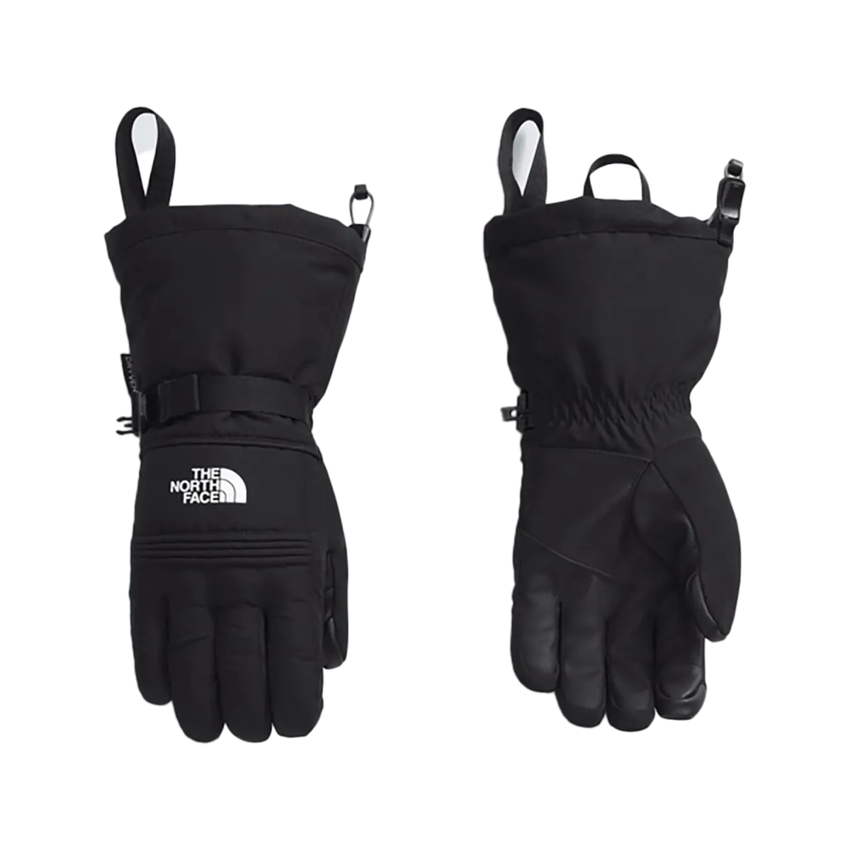 The North Face Women's Montana Ski Gloves