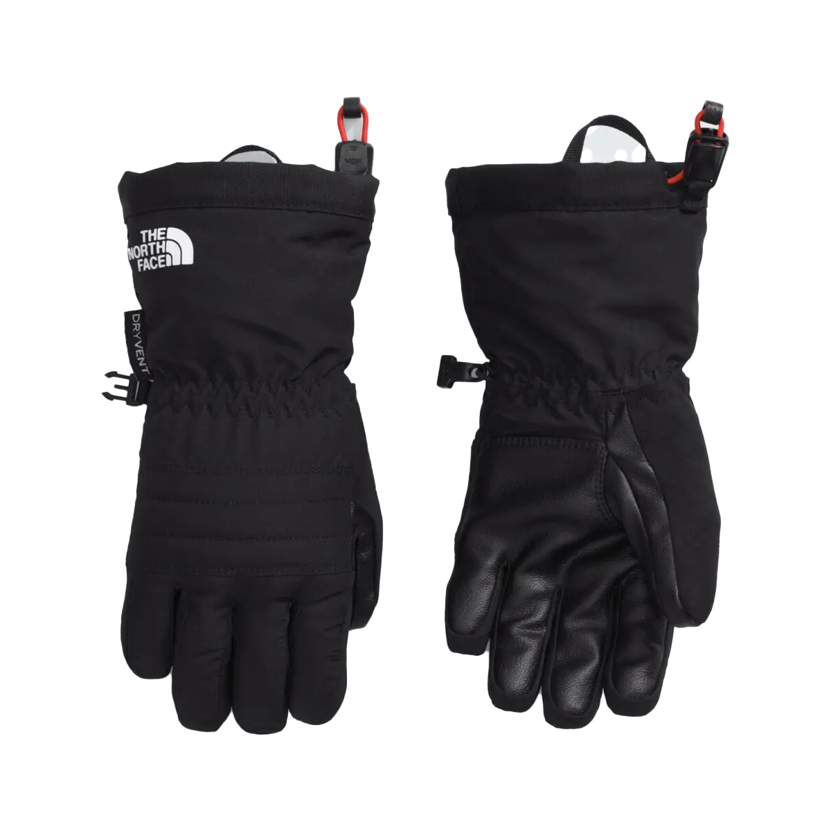 The North Face Kids' Montana Ski Gloves