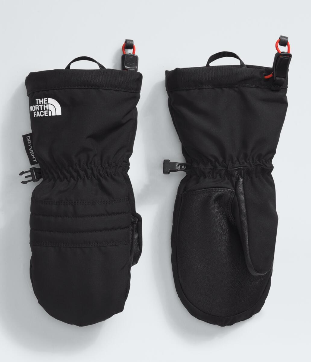 The North Face Kids' Montana Ski Mitts