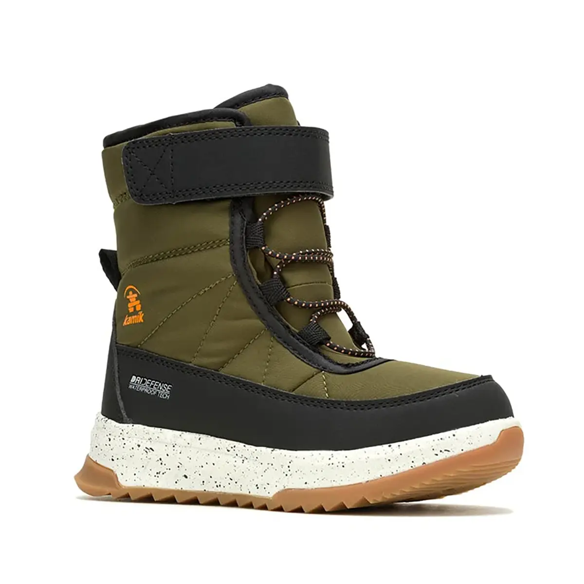 Kamik Kids' Stormy - Winter Boot