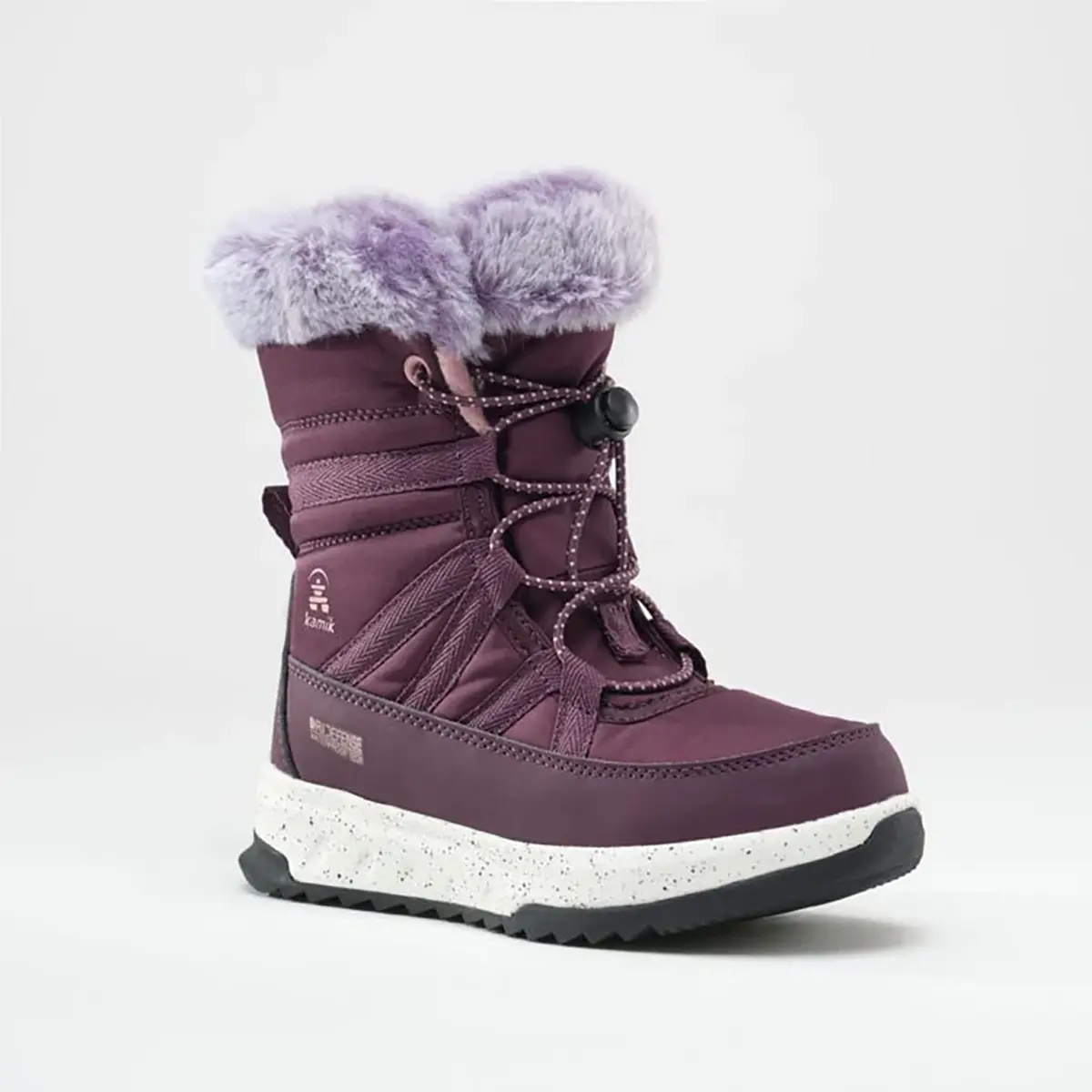 Kamik Kids' Stormy F - Winter Boots