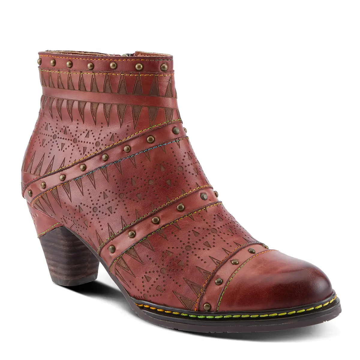 Spring Step Women's L'Artiste Niobe Boots