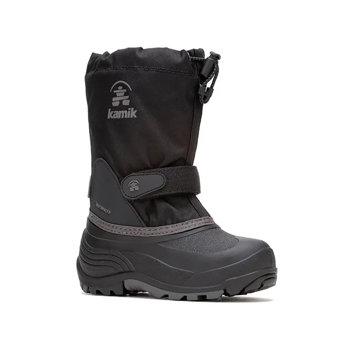 Kamik Kids' Waterbug Wide - Winter Boot