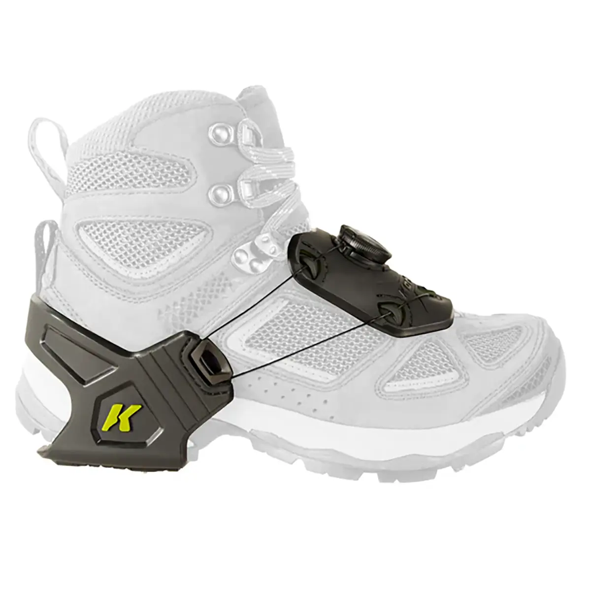 Korkers Ice Commuter - Ice Cleat