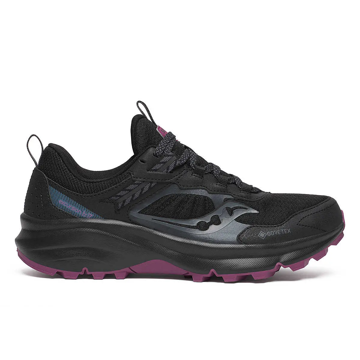 Saucony Women's Excursion TR17 GTX