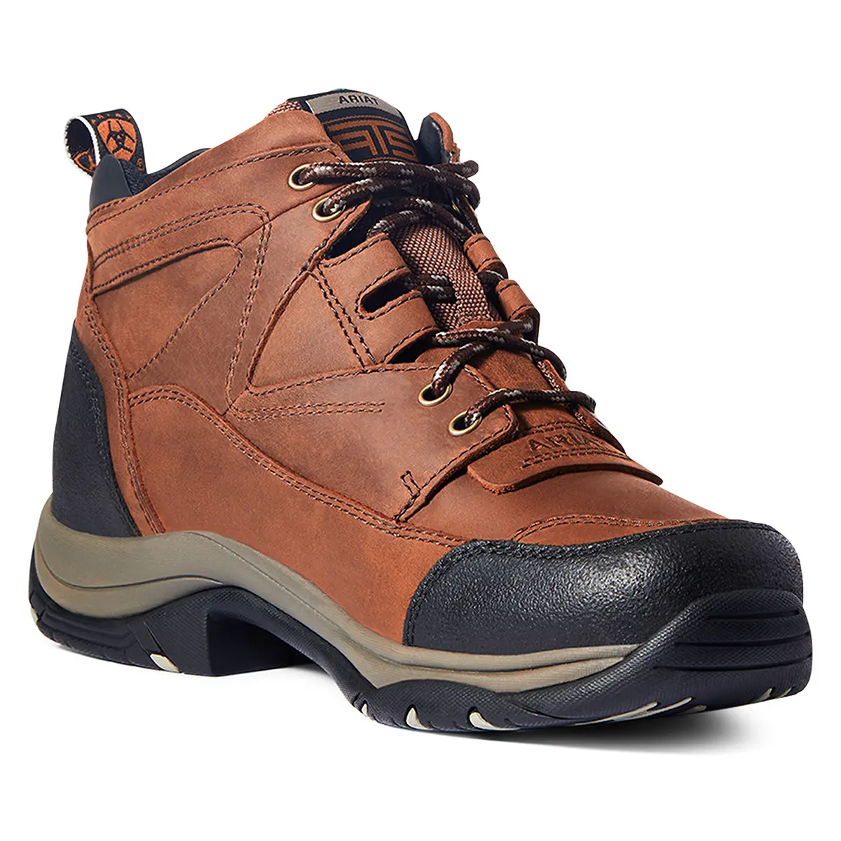 Men's Ariat Terrain Waterproof Boot