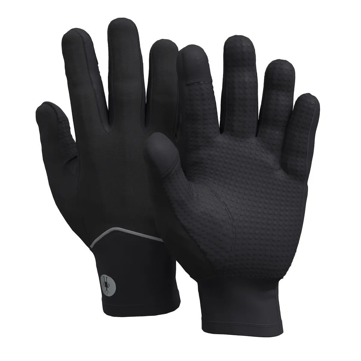 Smartwool Unisex Active Fleece Wind Glove