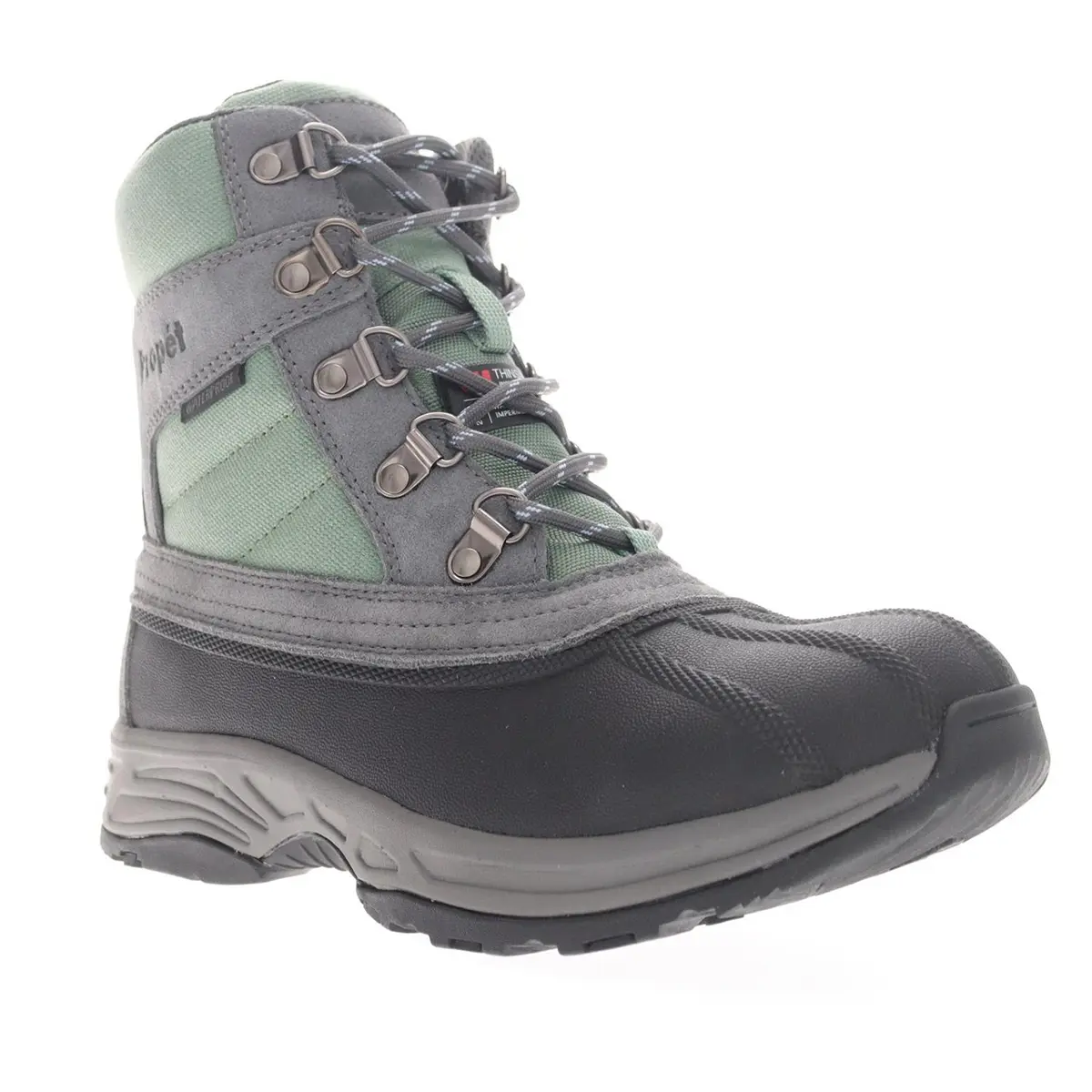 Propet Women's Cortland All-Weather Boot