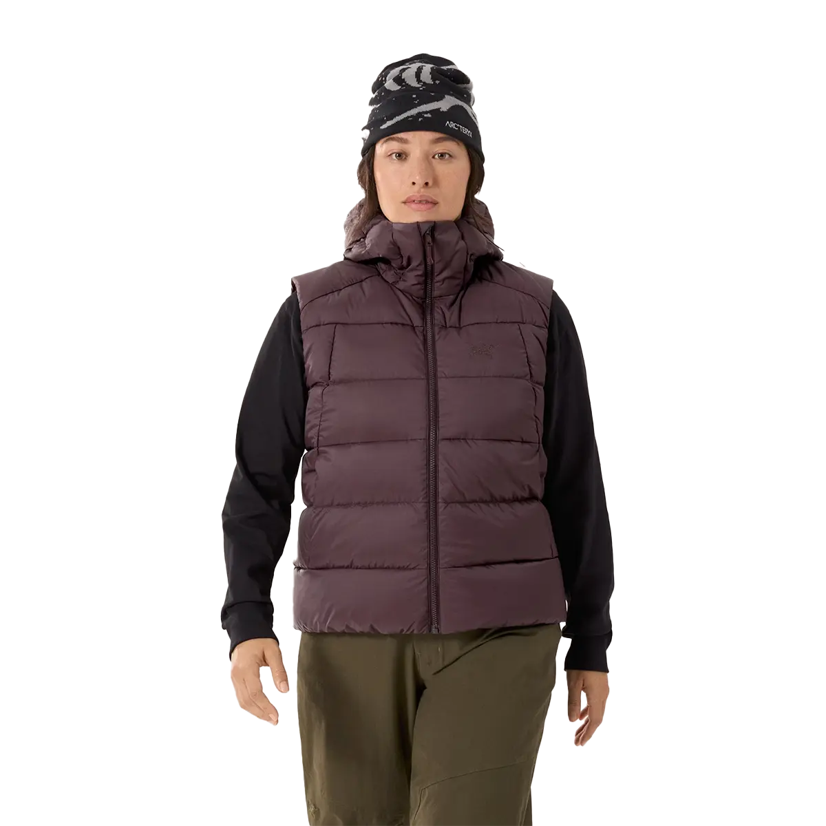 Arc'teryx Women's Thorium Vest