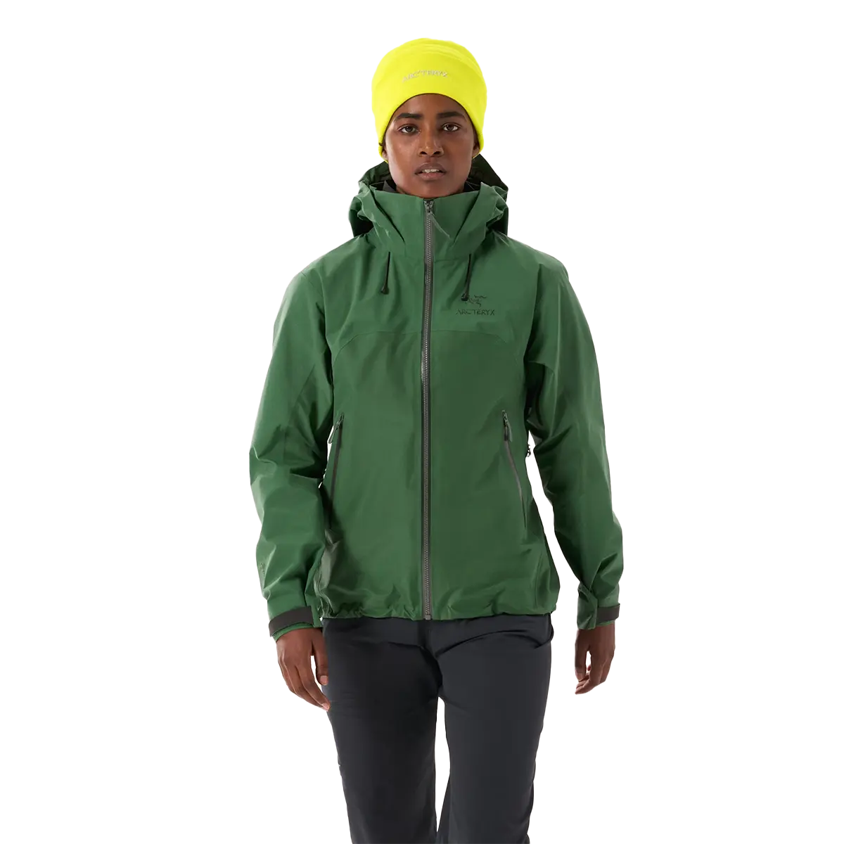 Arc'teryx Women's Beta AR Jacket