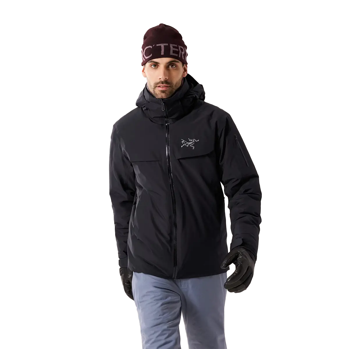 Arc'teryx Men's Macai Jacket