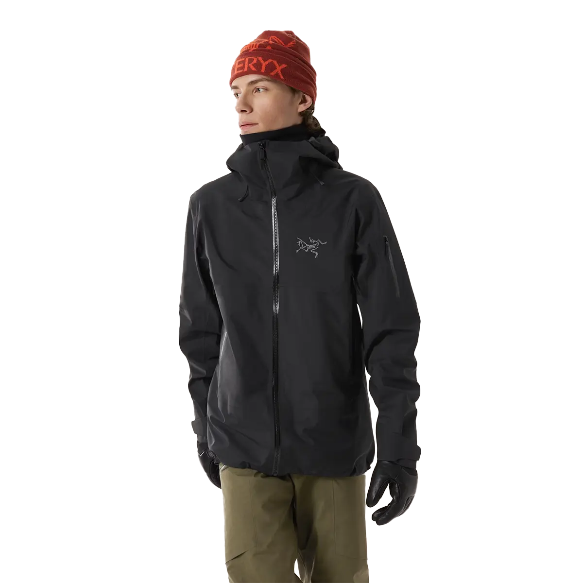 Arc'teryx Men's Sabre Jacket