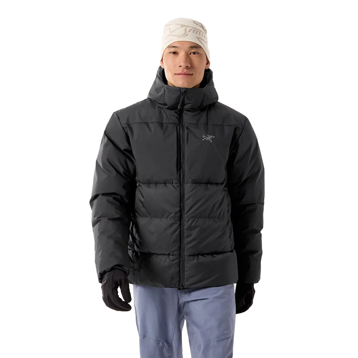 Arc'teryx Men's Thorium SV Hoody