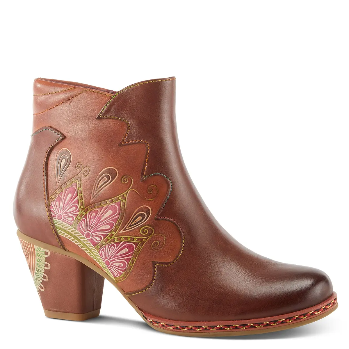 Spring Step Women's L'Artiste Zamihi Boots