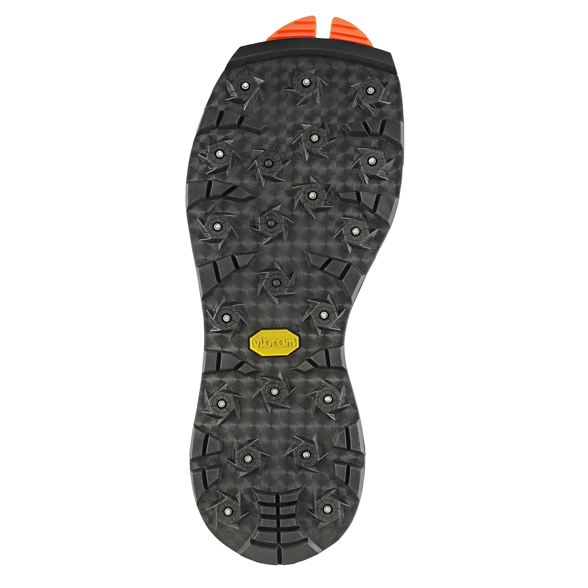 Korkers Vibram Studded XS TREK Sole - Outdoor