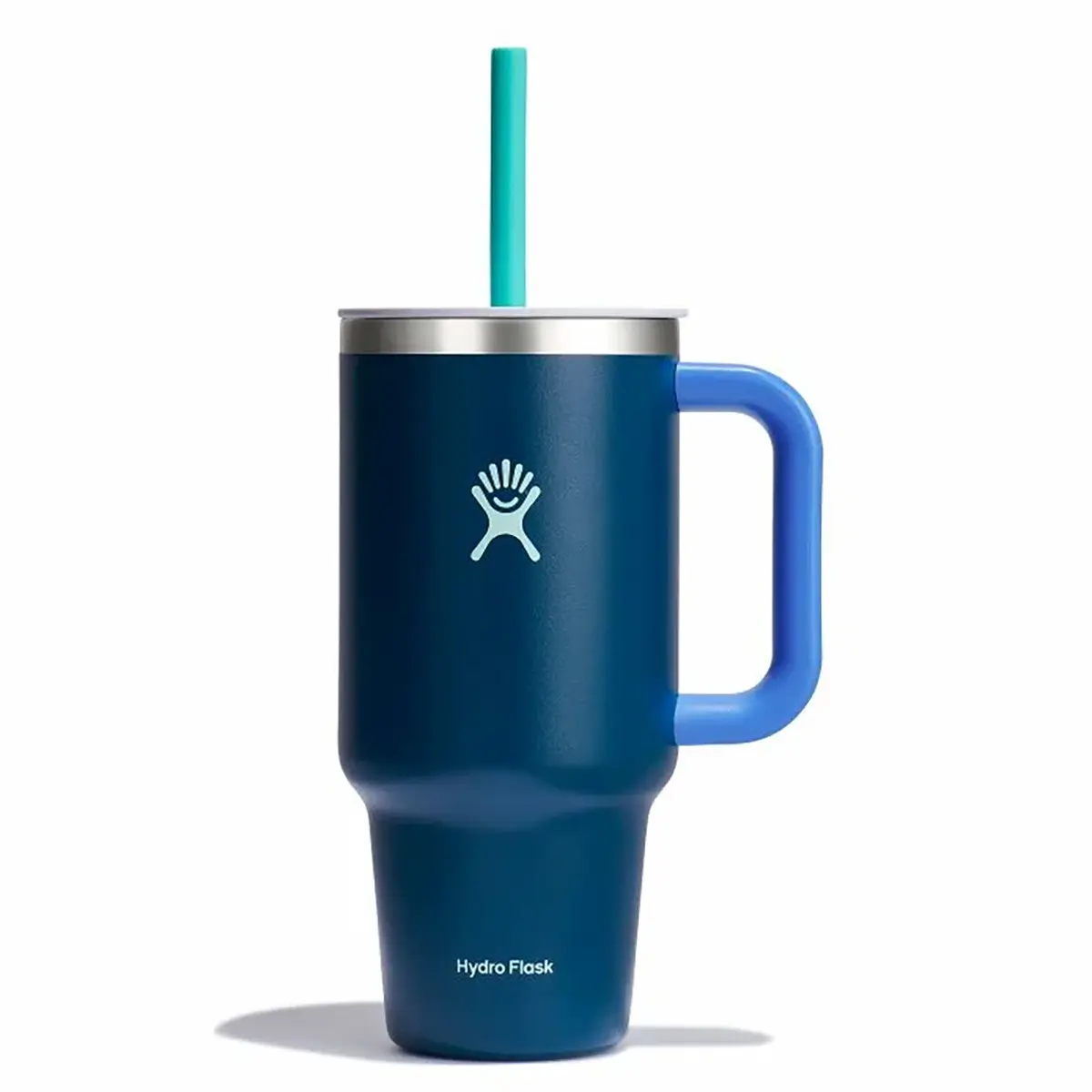 Hydro Flask 32 Oz Travel Tumbler - Winter Night