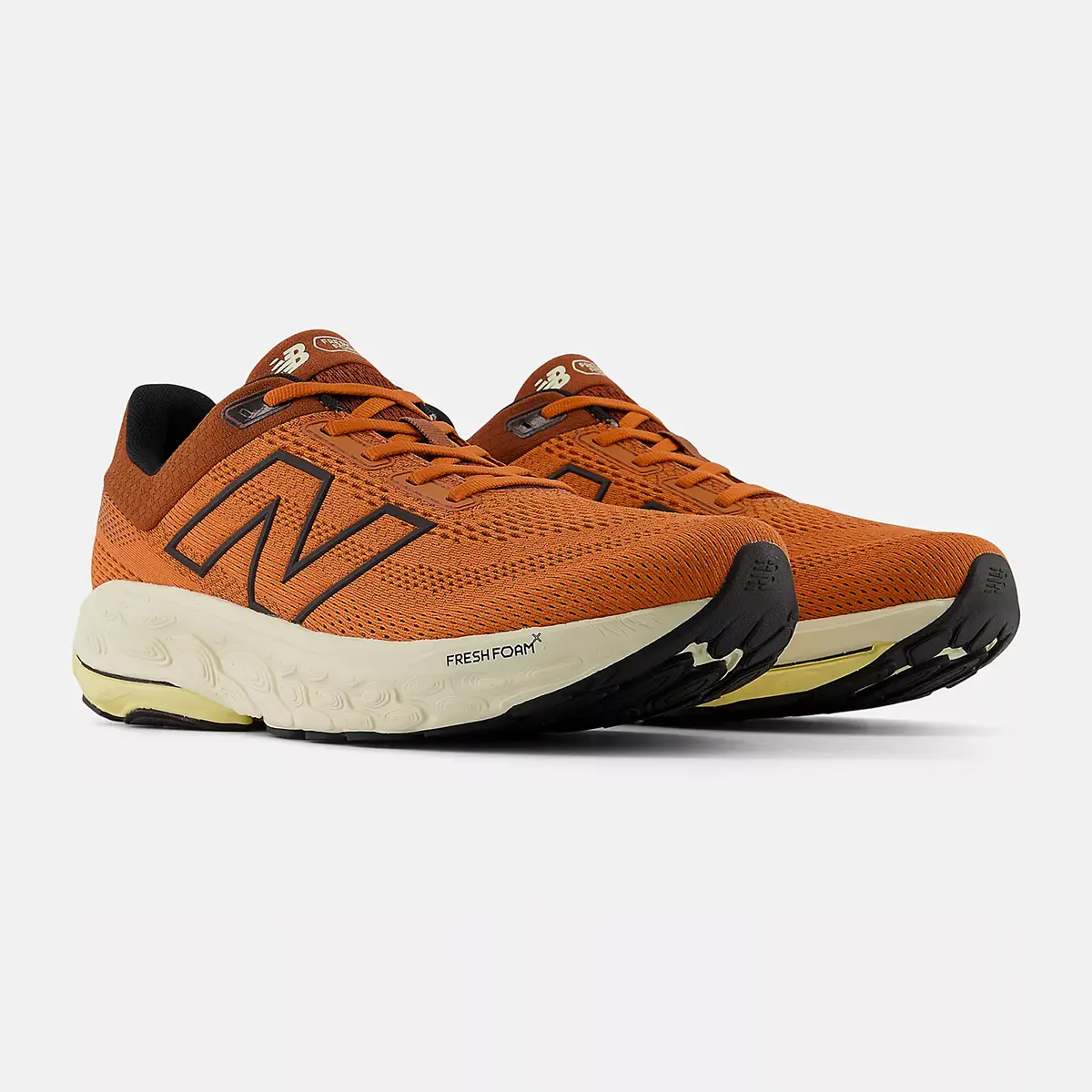 Men's New Balance Fresh Foam X 860v14 - Infield Clay