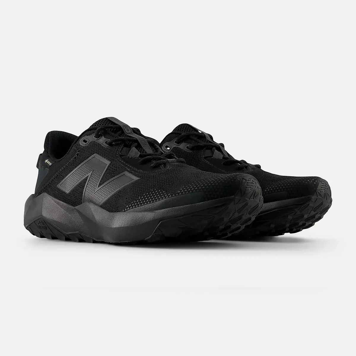 Men's New Balance DynaSoft Nitrel v6 Gore Tex