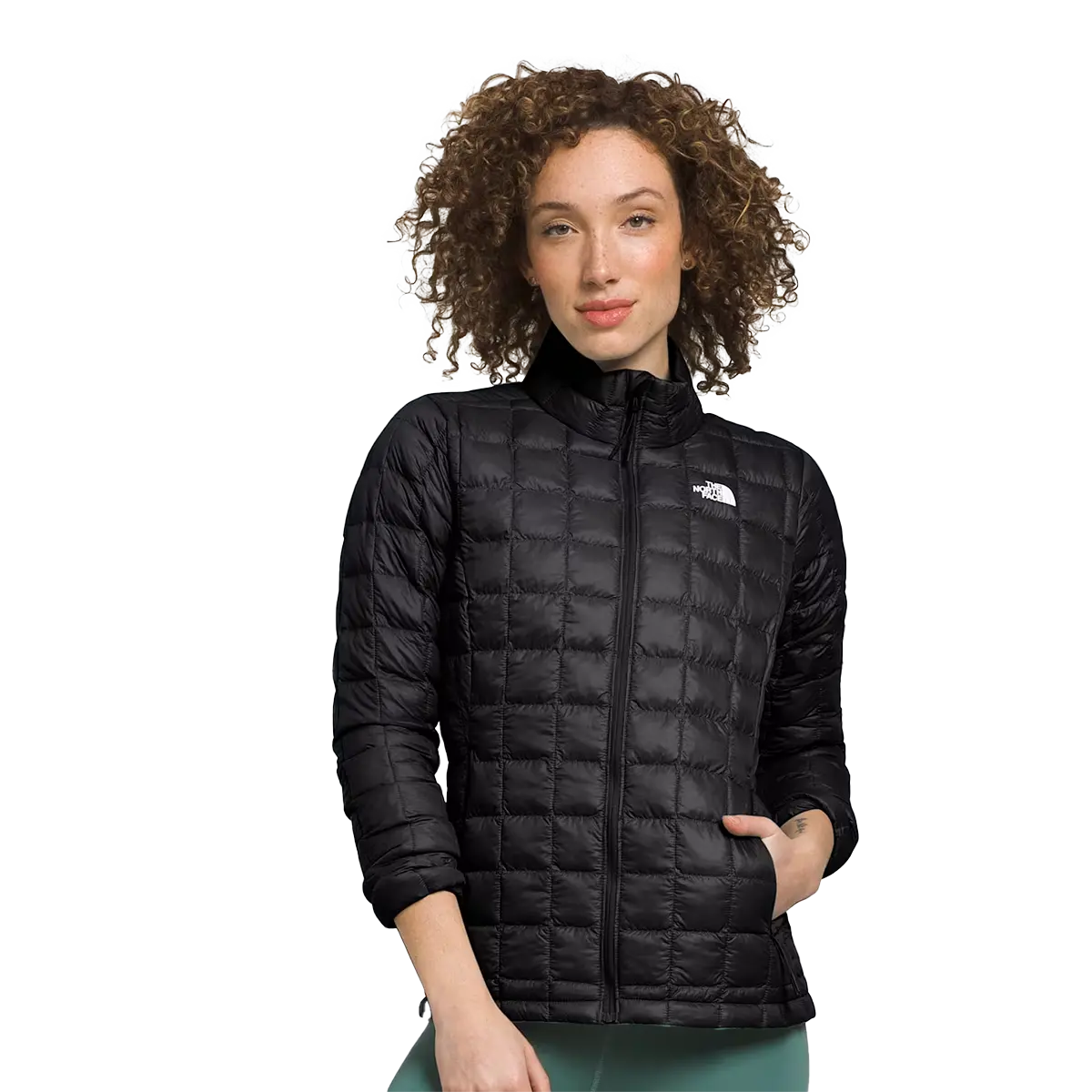 The North Face top Women’s ThermoBall™ Eco Jacket 2.0