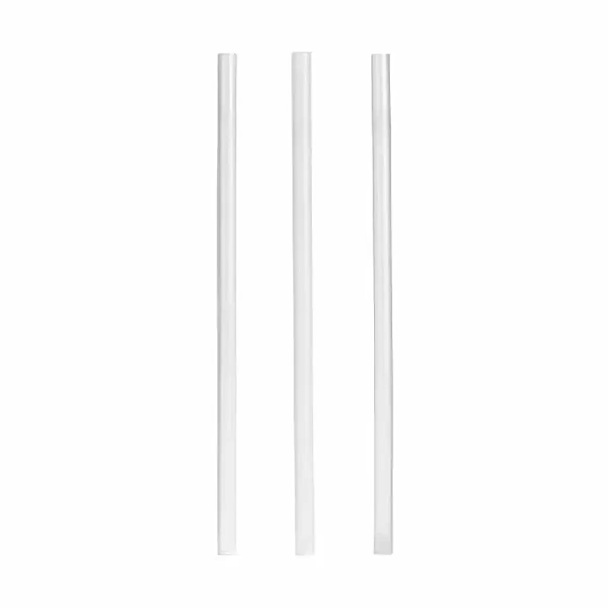 Hydro Flask 3-Pack Replacement Straw Pack