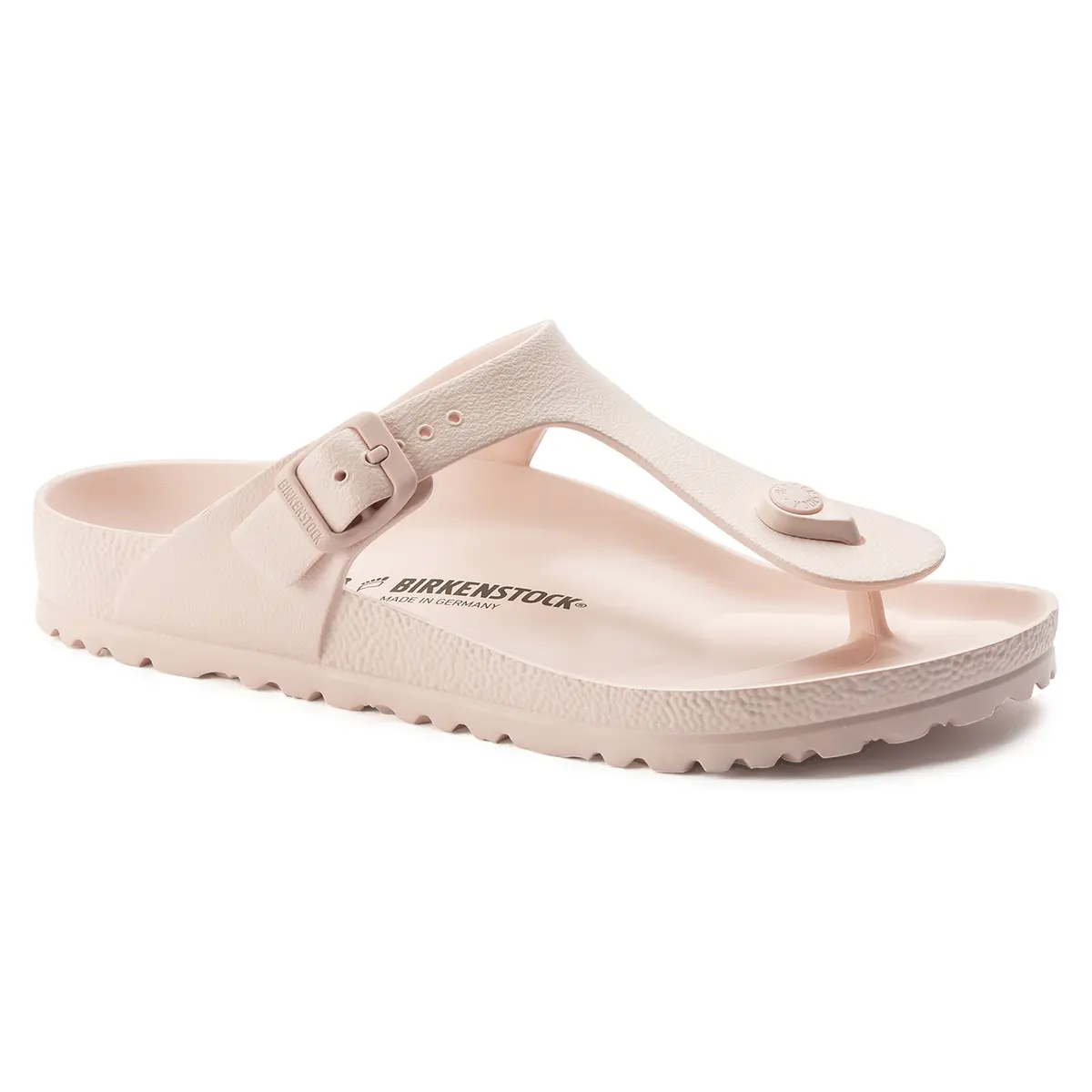 Birkenstock Gizeh Essentials -EVA- Light Rose