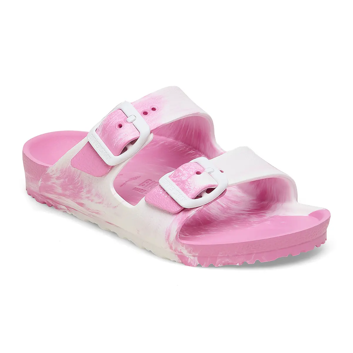 Birkenstock Kids Arizona Eva - Multi Pink