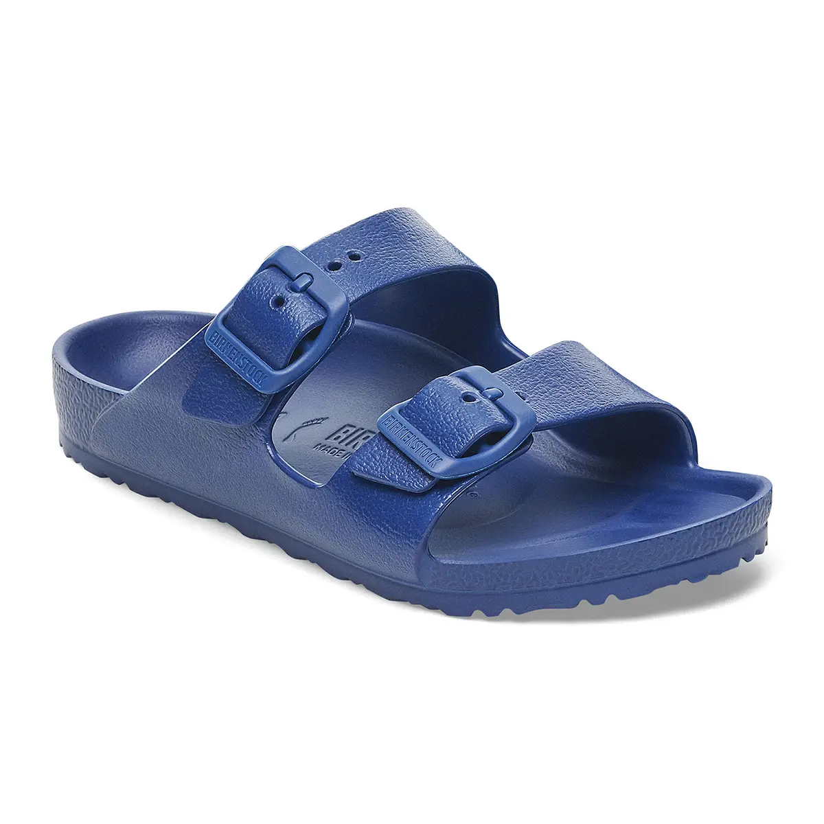 Birkenstock Kids Arizona Eva- Navy