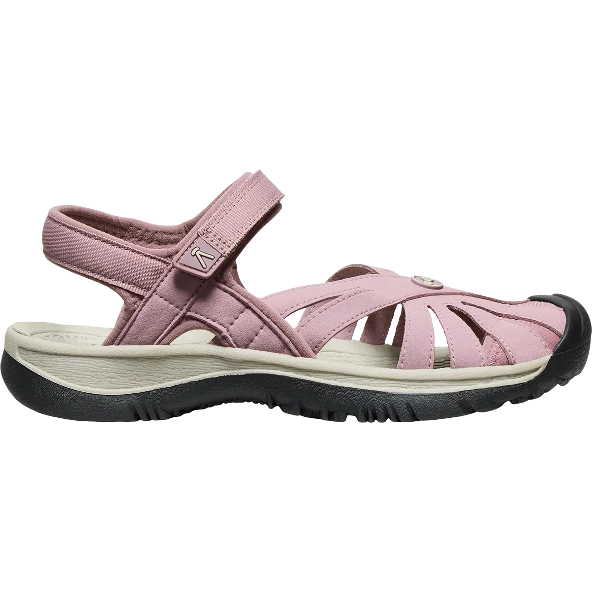 Keen Women's Rose Sandal - Toadstool