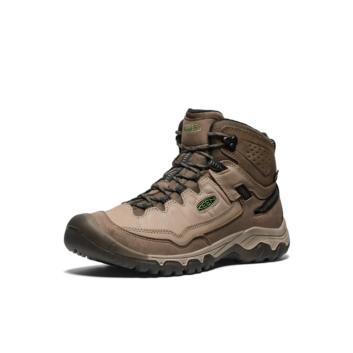 Keen Men's Targhee IV Waterproof Hiking Boot