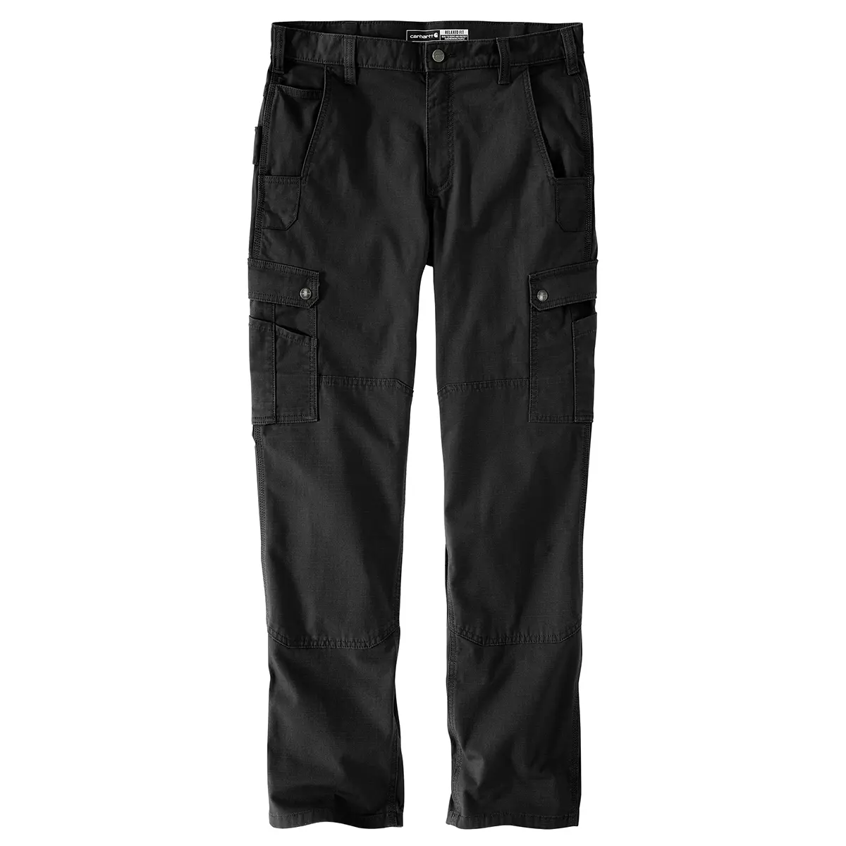 Carhartt Men's Cargo Work Pant- Relaxed Fit- Rugged Flex&reg; -Ripstop