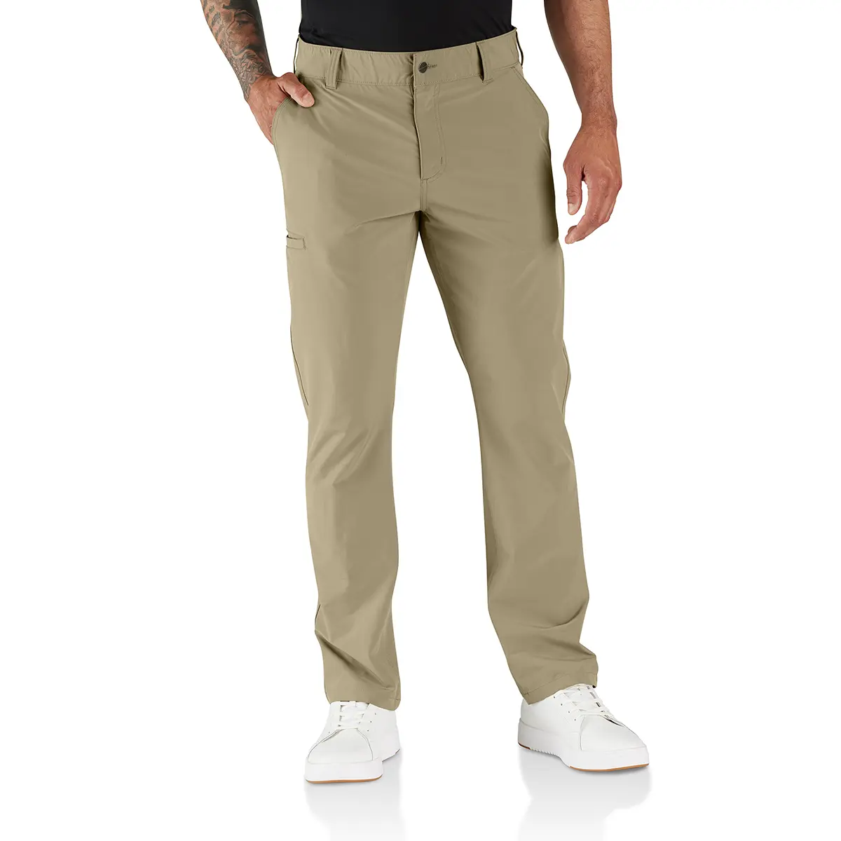 Carhartt Men's Fore Sun Defender&trade; Lightweight Relaxed Fit Pant