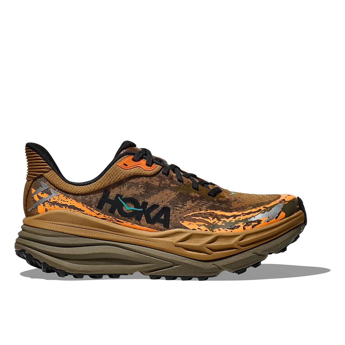 Hoka Men's Stinson 7