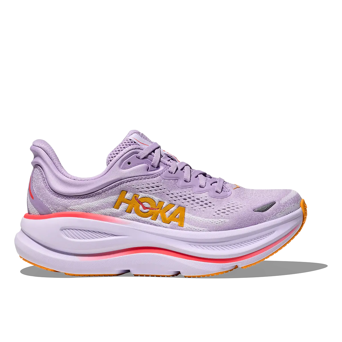 Hoka Women's Bondi 9 - Wide