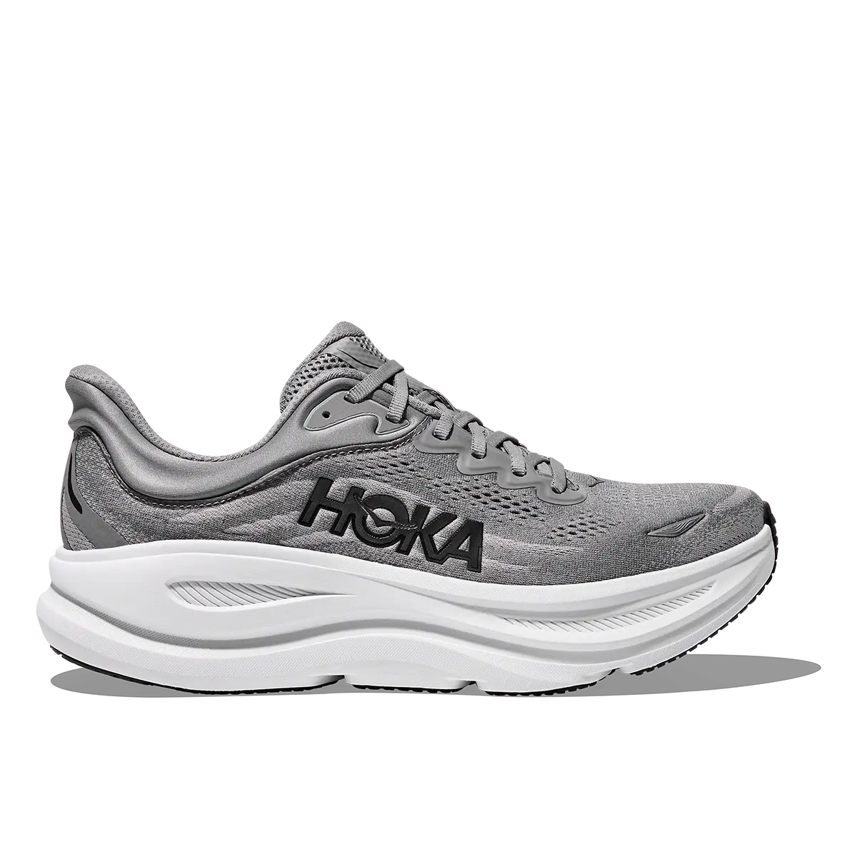 Hoka Men's Bondi 9 - X-Wide