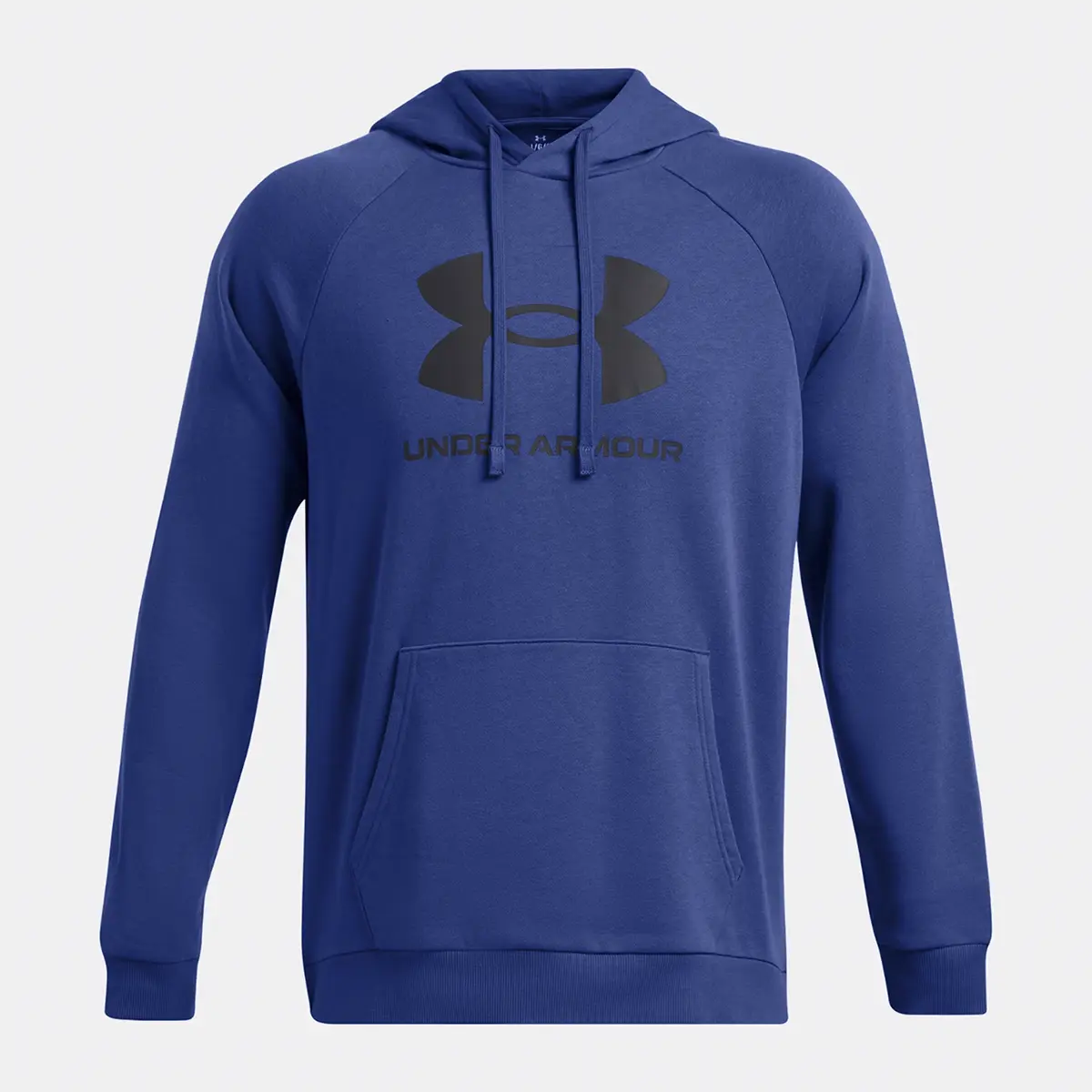 Under Armour Men's UA Rival Fleece Logo Hoodie