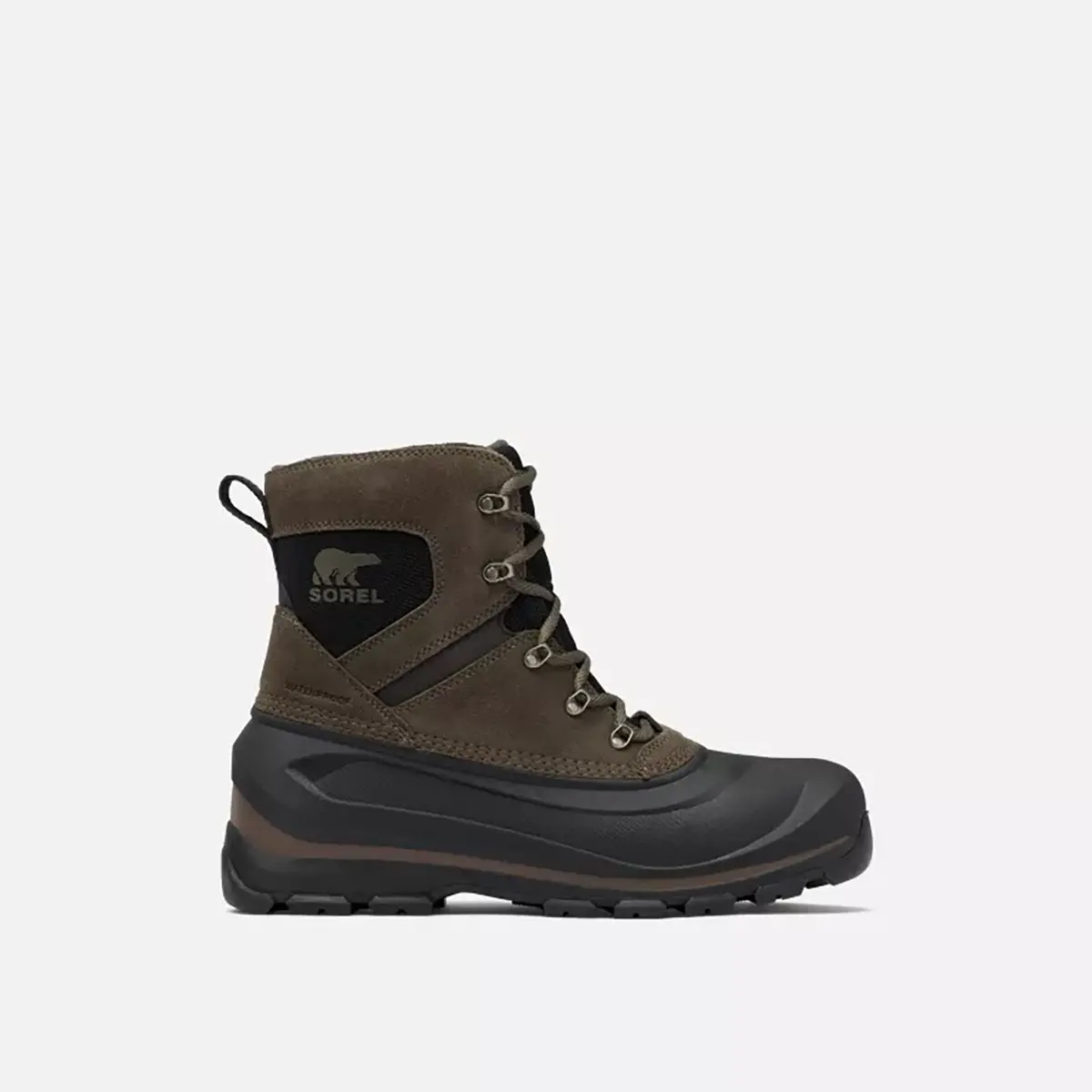 Sorel Men's Buxton&trade; Lace Waterproof Boot