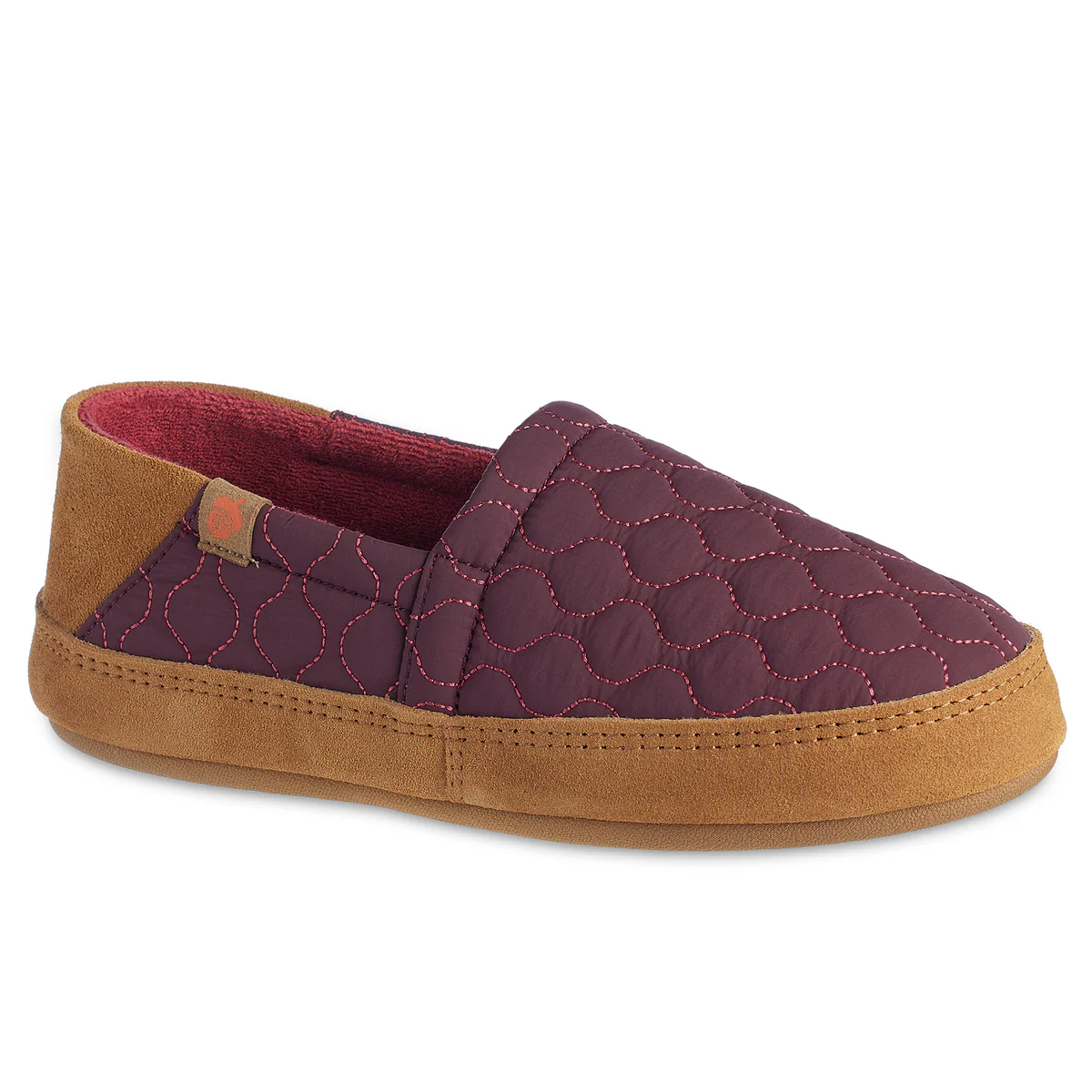 Women's Acorn Walden Quilted Moc