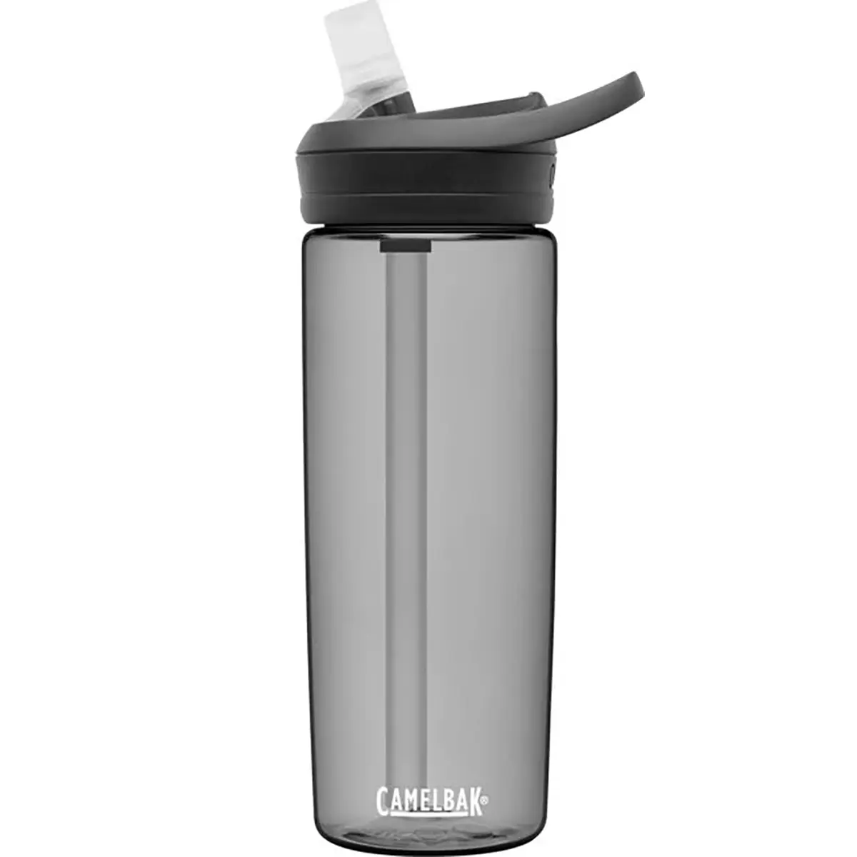 Camelbak Eddy+20 Oz Bottle with Tritan&trade; Renew - Charcoal