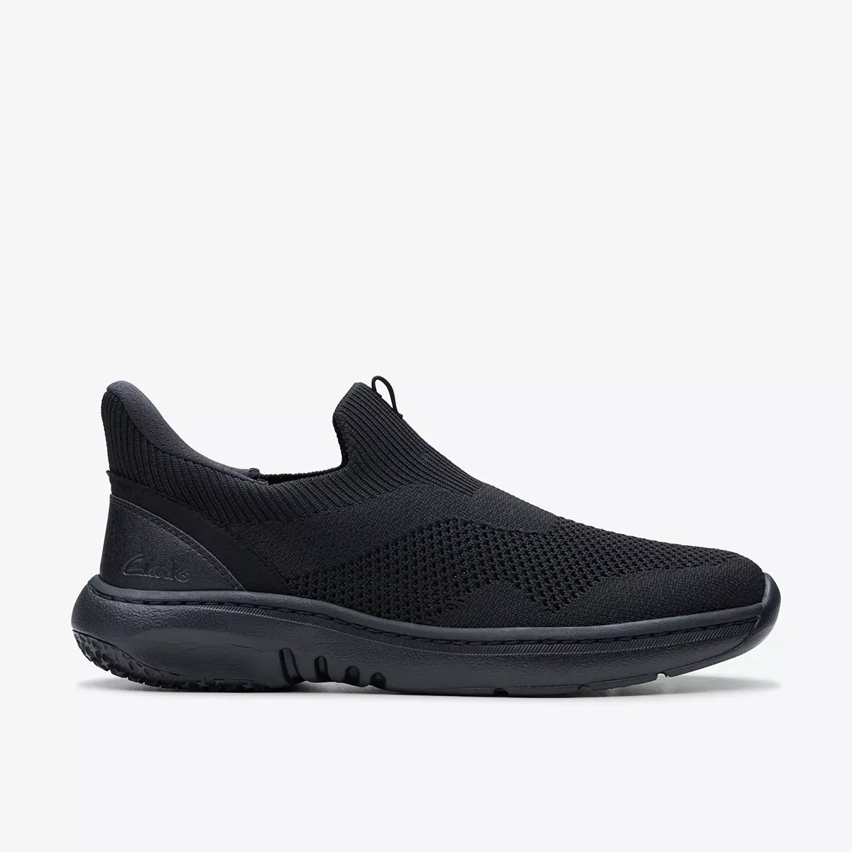 Clarks Men's Pro Free - Black