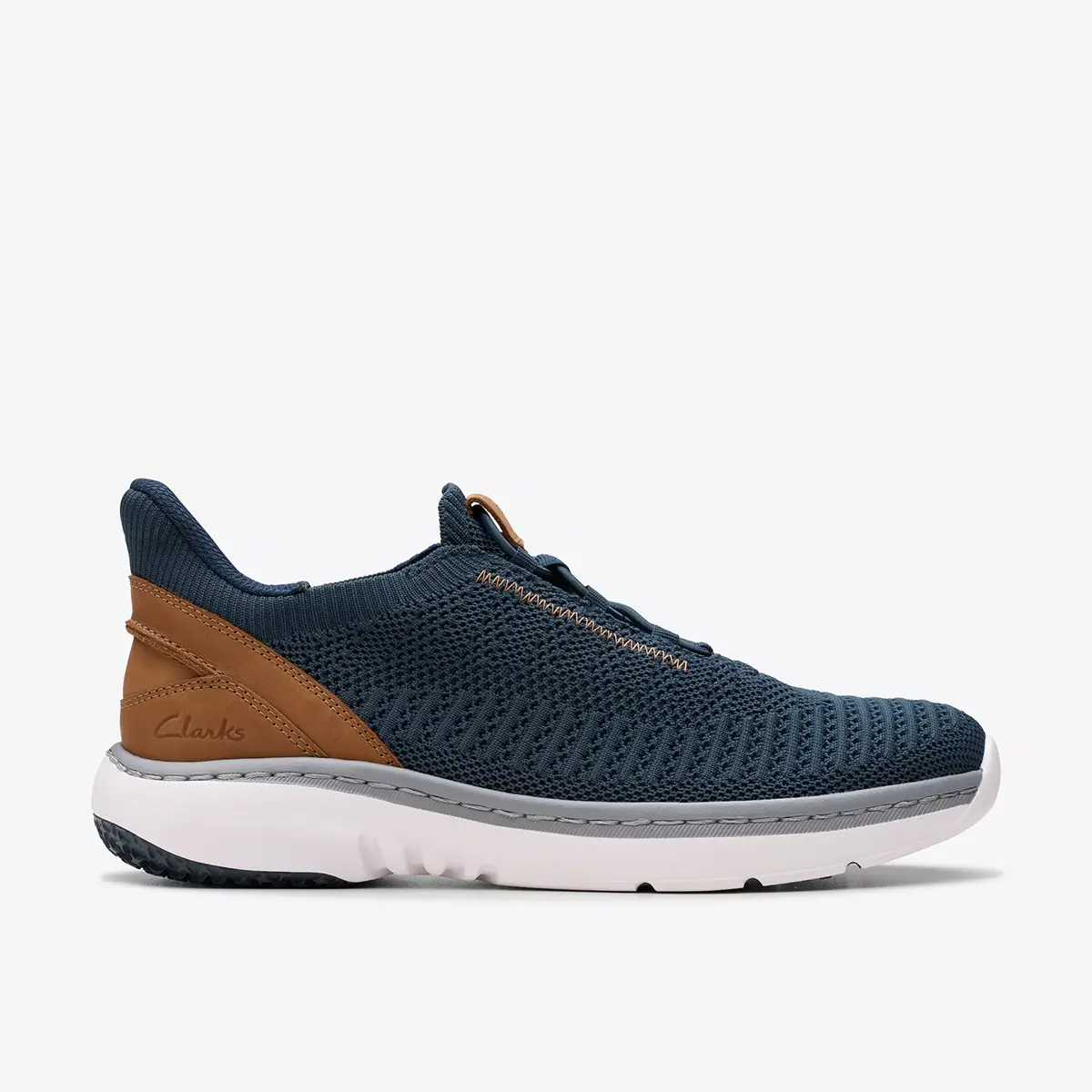 Clarks Men's Pro Lo - Navy