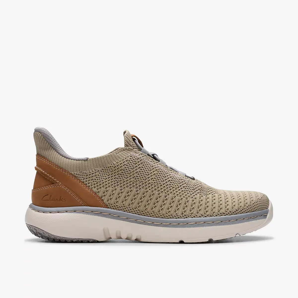 Clarks Men's ClarksPro Lo - Khaki