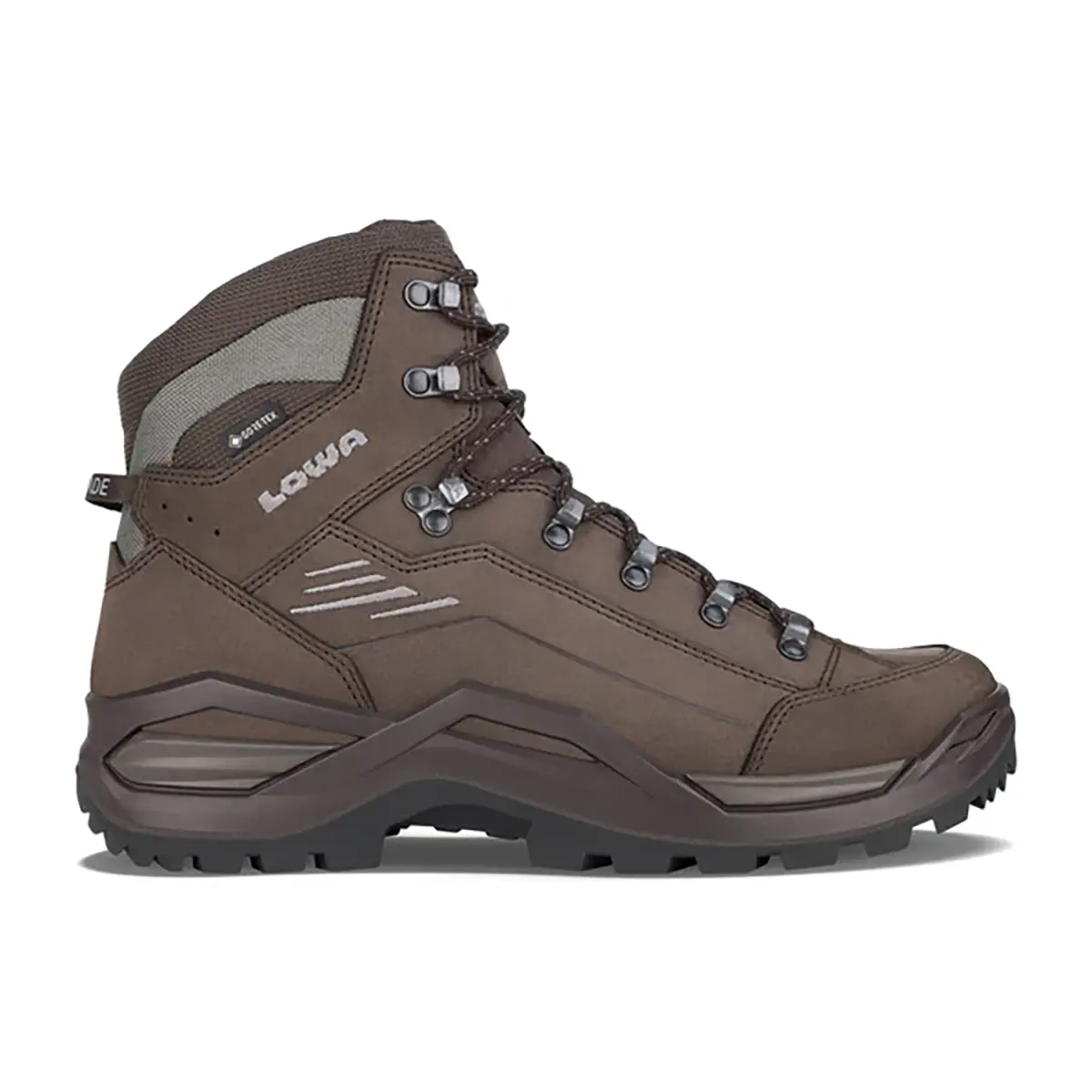 Lowa Women's Renegade Evo GTX Mid WS - Stone