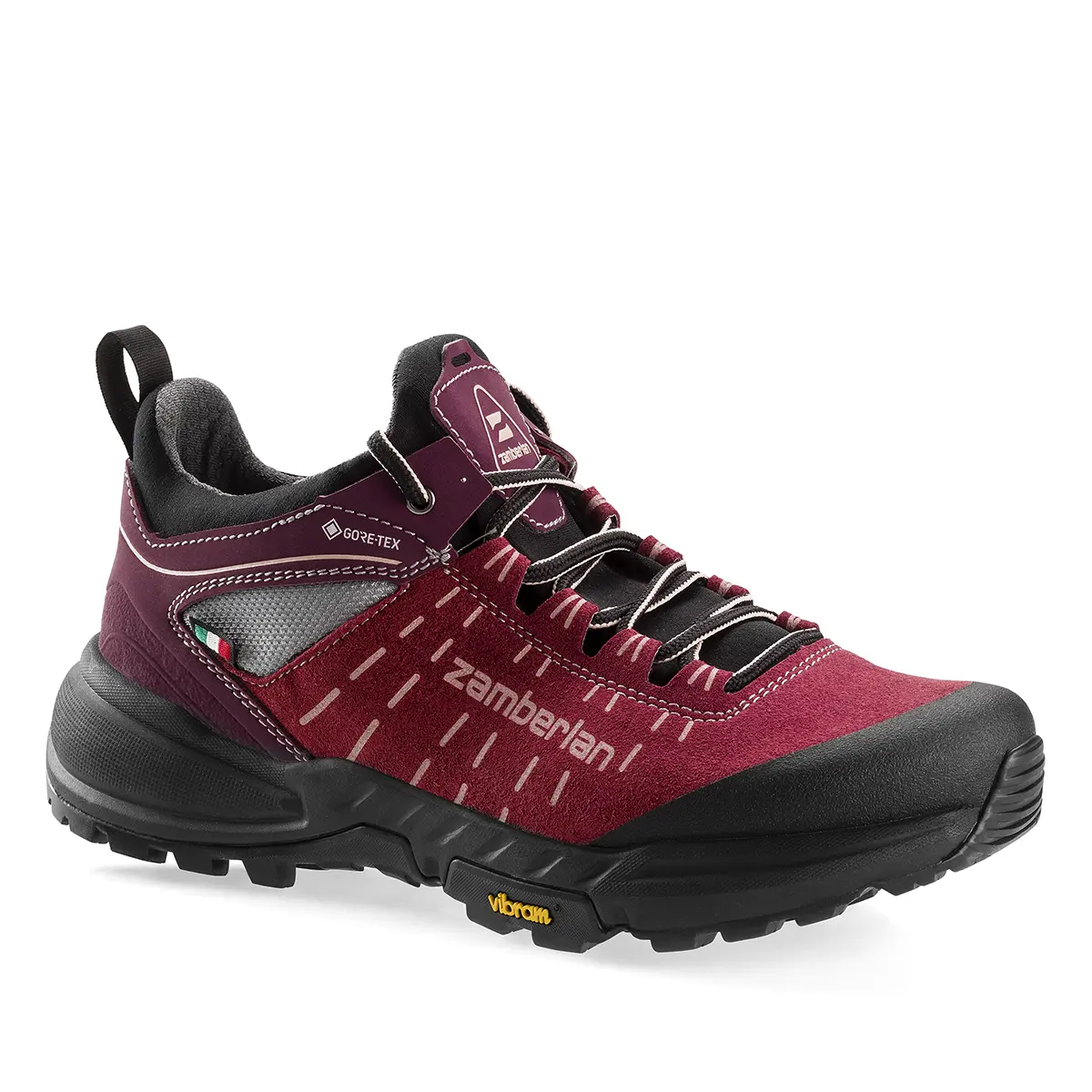 Zamberlan Women's Circe Low GTX WNS