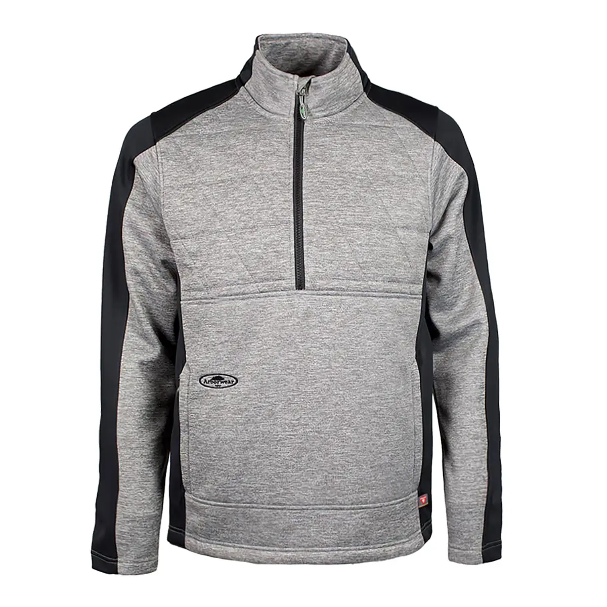 Arborwear Thermogen Half Zip Sweatshirt