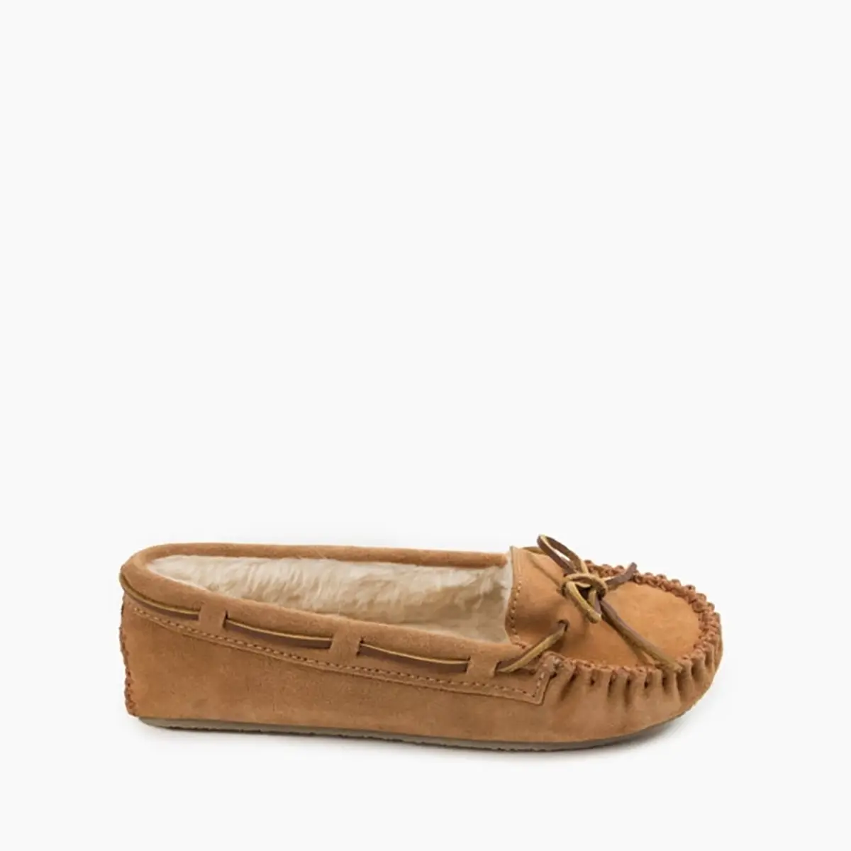 Minnetonka Women's Cally - Cinnamon Wide