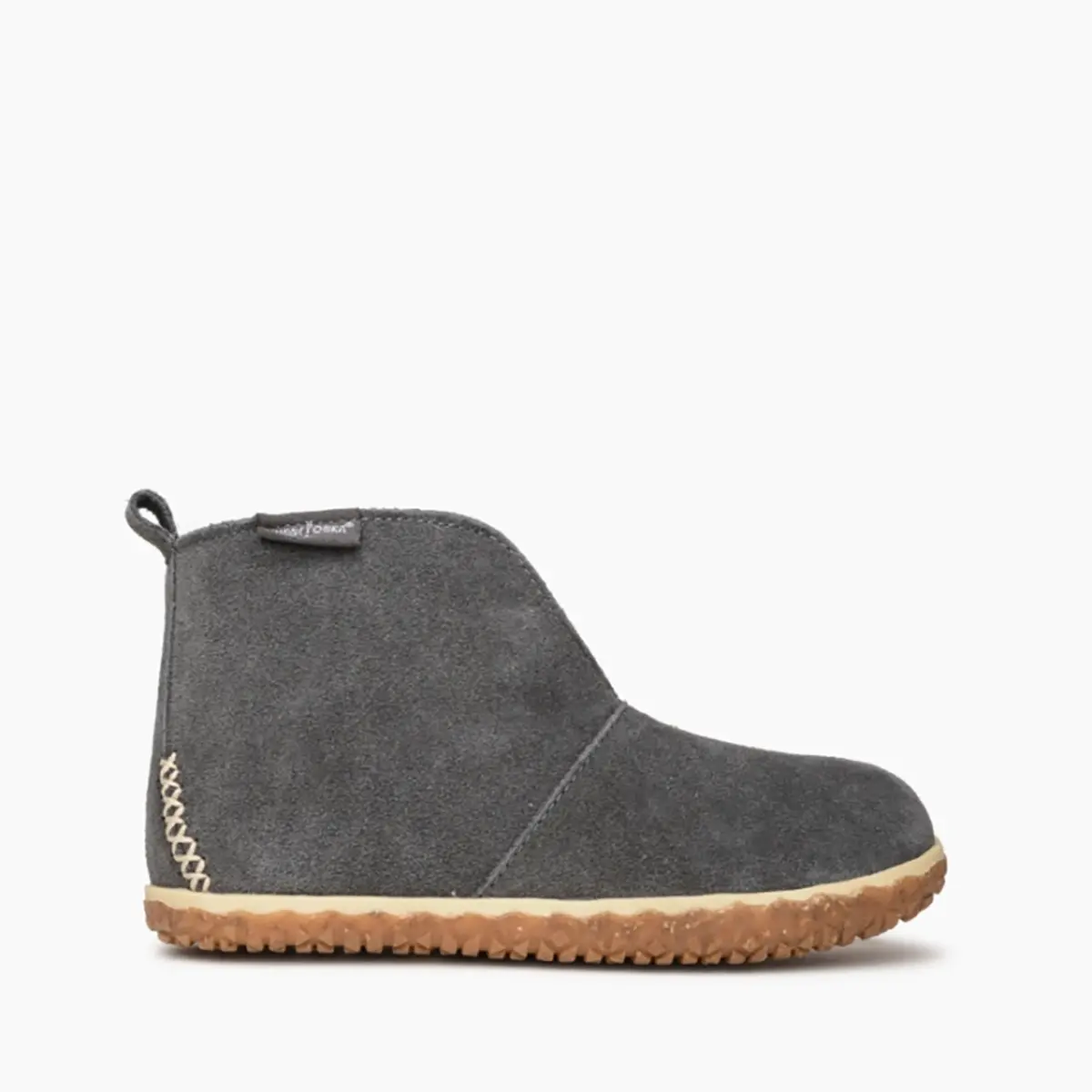 Minnetonka Women's Tucson - Charcoal