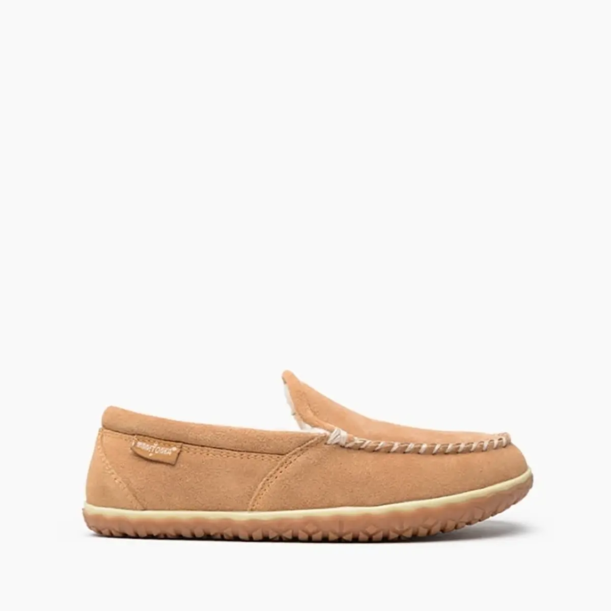 Minnetonka Men's Tiden - Cinnamon