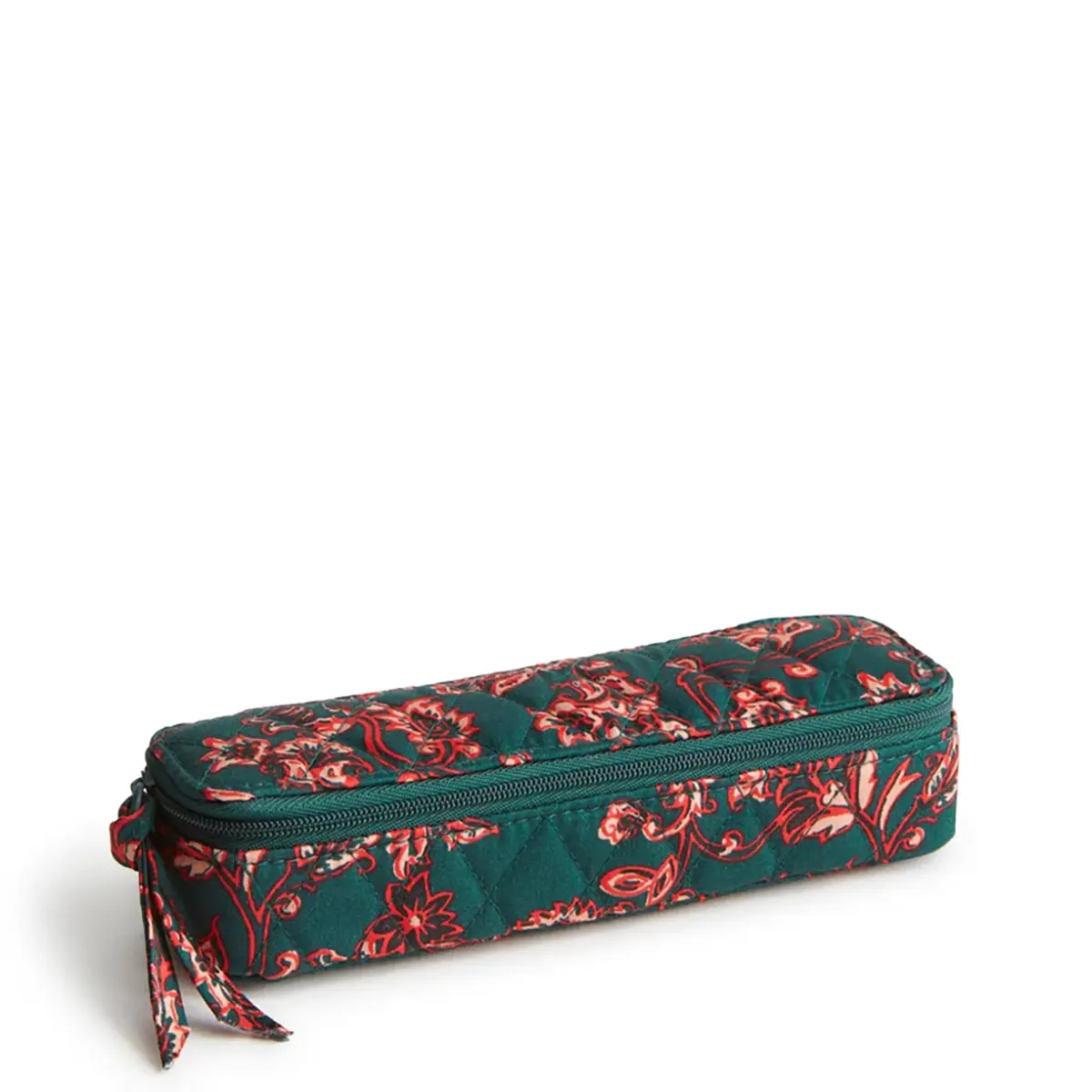 Vera Bradley Travel Pill Case - Victorian Vines