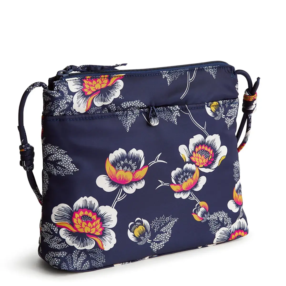 Vera Bradley Original Hipster - Seurat Floral