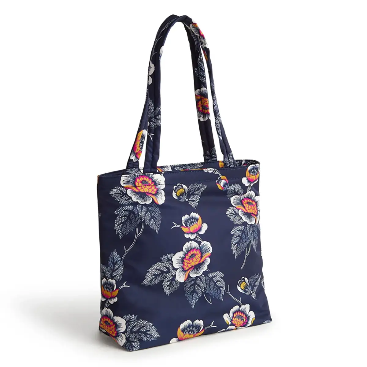 Vera Bradley Small Original Tote - Seurat Floral